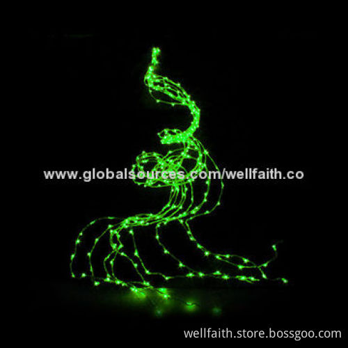 Garden Decorative Tree Light for Celebration with CE, RoHS and UL Marks
